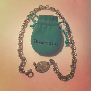 Tiffany & Co. Choker